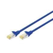 SFTP CAT.6A patch  5m moder Digitus LSOH
