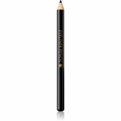 Eveline Cosmetics Eyeliner Pencil dugotrajna olovka za oci sa šiljilom nijansa Black 1 g