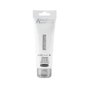 Akrilne barve Schmincke AKADEMIE 120 ml - 111 titan bela