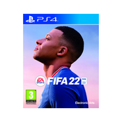 EA SPORTS igra FIFA 22 (PS4)