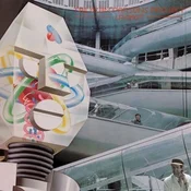 The Alan Parsons Project - I Robot (Limited Edition) (Clear Coloured) (LP)