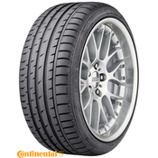 CONTINENTAL letna pnevmatika 245/45R18 96Y ContiSportContact 3