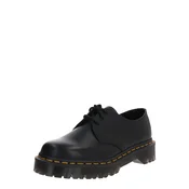 Dr. Martens Čevlji na vezalke 1461 Bex črna