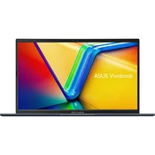 ASUS Vivobook 15 X1502VA-BQ737 Intel® Core™ i5 i5-13420H Laptop 39.6 cm (15.6) Full HD 16 GB DDR4-SDRAM 1 TB SSD Wi-Fi 6E (802.11ax) Blue