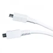 Elit+ USB prikljucni kabl mini usb 4p utikac-mini usb 4p utikac od 2m za digitalne kamere ( EL90912 )