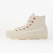 Sneakers Converse Chuck Taylor All Star Lift Optical White EUR 37.5