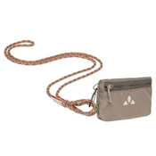 VAUDE Wallet S purse peňaženka, coconut