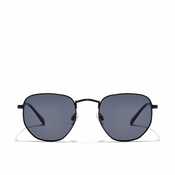 Polarizirane sunčane naočale Hawkers Sixgon Drive Crna Siva (O 51 mm)