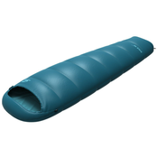 Hannah Sleeping Bag Camping Bike W 100 Mosaic Blue/Capri 175L