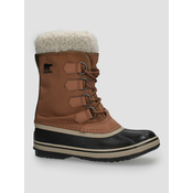 Sorel Winter Carnival Boots camel brown