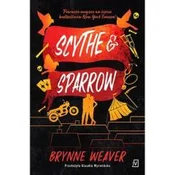 Scythe & Sparrow