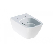 Konzolna WC šolja Smyle Square Remfree 500.208.01.1