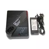 Polnilec za baterije Bosch, Ni-Cd/Ni-MH, 7.2V - 24V