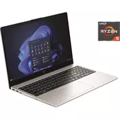 prenosnik HP 255R G10 R5-7535U/16GB/SSD 1TB/15,6FHD IPS/DOS