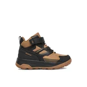 Superge Reebok EO-LEA-C905D Svetlo rjava