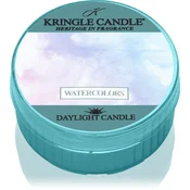Kringle Candle Watercolors čajna sveča 35 g