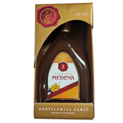 Zaric Rakija Medena, Med i propolis, 0.7l