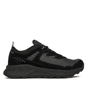 Trekking čevlji Keen Hightrail Exp Wp 1030868 Črna