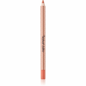ZOEVA Velvet Love Lip Liner olovka za konturiranje usana nijansa Gailey 1,2 g