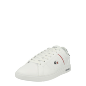 Lacoste Europa Pro Tri 123 1 Sma Muški Obuća Tenisice 745SMA0117407 Bijela