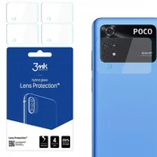 3MK FlexibleGlass leča za POCO M4 Pro 4G