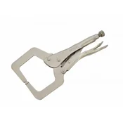 shumee Awtools Morsejeve klešče tip C 275 mm fiksne čeljusti