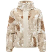 Ragwear Prehodna jakna Nordicka Y bež/kamela/bela