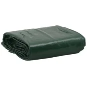 Greatstore Ponjava zelena 5x5 m 600 g/m2