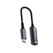 INF 6006 Ženski na Type-C Moški 140W Kratek Kabel Adapter - Napolnite Naprave, (5000291445)