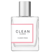 Clean Classic Flower Fresh Parfumirana voda - tester 60ml
