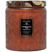 VOLUSPA Japonica Forbidden Fig dišeča sveča 1.25 kg