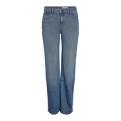 Noisy may Kavbojke NMYOLANDA moder denim