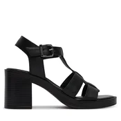 Sandali Tamaris 1-28302-46 Črna