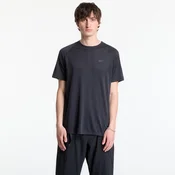 Majice Nike Stride Plus Mens Dri-FIT ADV Short-Sleeve Running Top Off Noir/ Black/ Refblk XXL