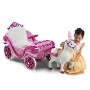 shumee Vožnja s kočijo princese Huffy (17335W)