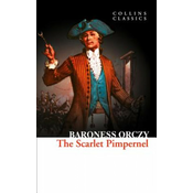 Scarlet Pimpernel
