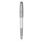 Parker nalivpero royal sonet metal pearl ct m ( PK31548 )