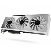 GIGABYTE nVidia GeForce RTX 3070 Ti VISION OC 8GB 256bit GV-N307TVISION OC-8GD