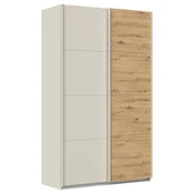 Modern Living Omara Z Drsnimi Vrati Feldkirch, Barva Šampanjca