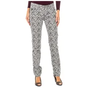 La Martina  LWT004-F0069  Večbarvna