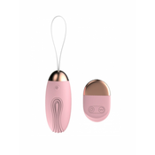 Vibro jaje pink