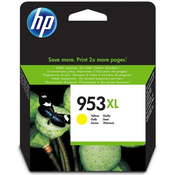 HP 953XL toner yellow ( 953XLY )