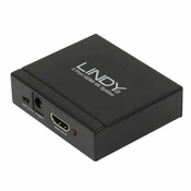 Lindy 38158 razdjelnik slike HDMI 2x HDMI