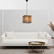 OPVIQ Visilica Wooden Cage