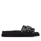 Natikace Scholl Joyce Ring F00650 Crna