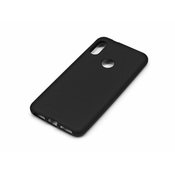 Goospery ovitek za Xiaomi Mi A2 Lite/Redmi 6 Pro, silikonski, črn