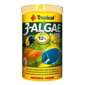 TROPICAL ribja hrana 3-ALGAE 12g