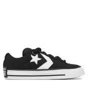 Superge Converse Star Player 76 Puff A11483C Črna