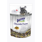 BUNNY Chinchilla Dream Basic 1.2kg