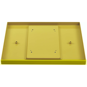 Proxxon Posoda za zbiranje ostružkov za MF 70\, FF 230\, FF 250/BL Proxxon #####Späne-Auffangwanne, (21506433)